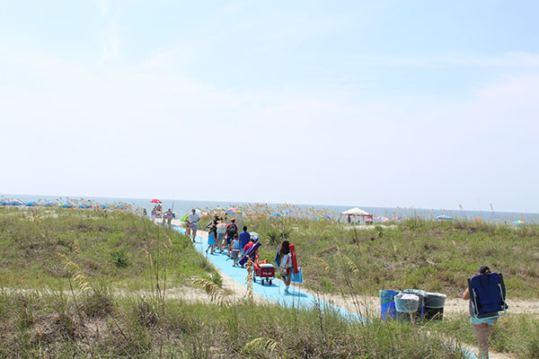 Islanders Beach Park