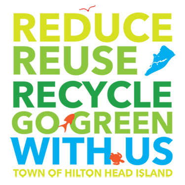 Reduce Reuse Recycle Go Green With Us