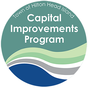 Capital Improvement Program Logo