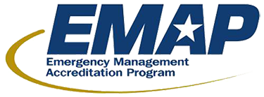 Emergency Management Accreditation Program Logo