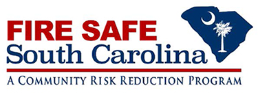 Fire Safe South Carolina Logo