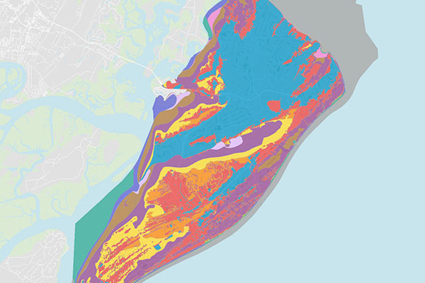 Mapa de tasas de seguros de inundación (FIRM)