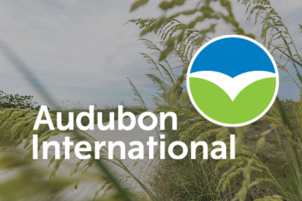 Audubon International Logo