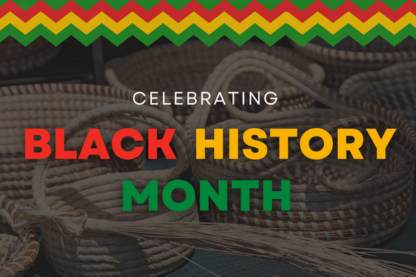 Celebrating Black History Month