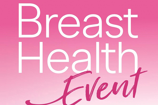 Breast Health Event