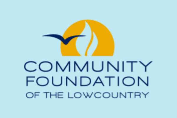 Community Foundation of the Lowcountry Logo