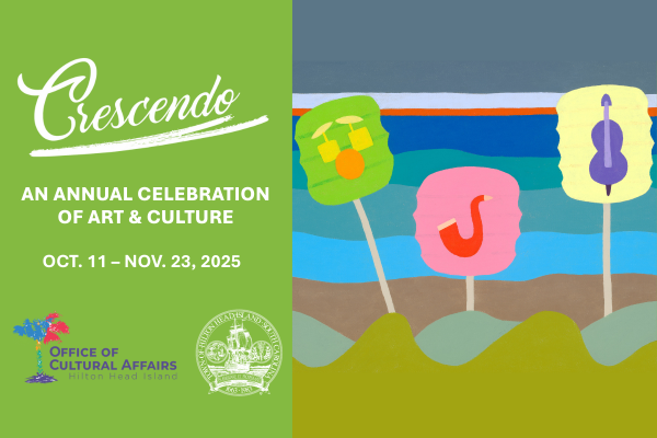Crescendo Celebration an Annual Celebration of Arts & Culture