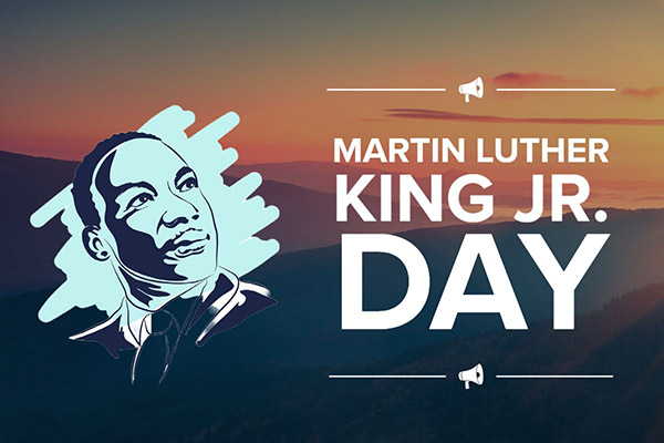 Martin Luther King Jr. Day