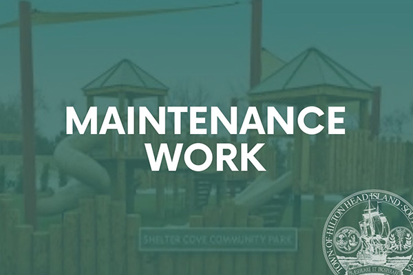 Maintenance Work