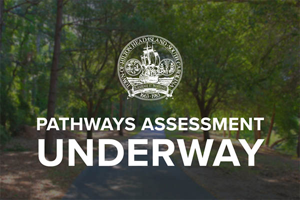 Pathway Assessment Underway