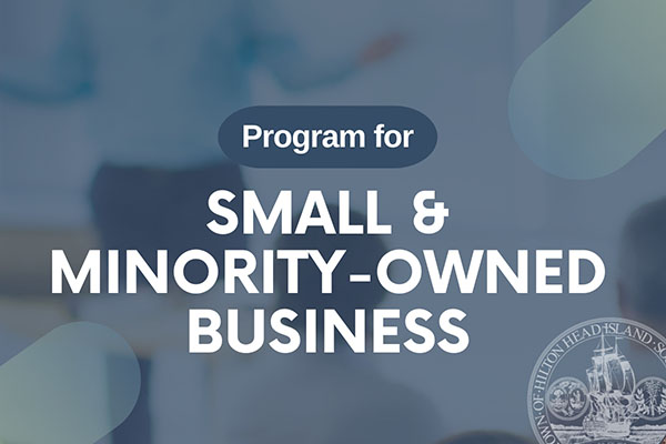 Program for Small & Minority-owned Business