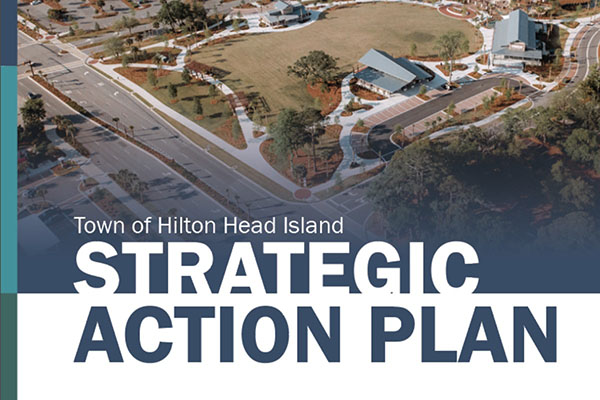 Town of HIlton Head Island Strategic Action Plan