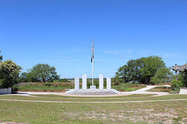 Veterans Memorial Park