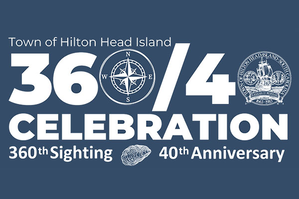 360/40 Celebration - 360th Sighting - 40th Anniversary