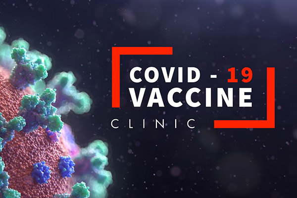 COVID-19 Vaccine Clinic