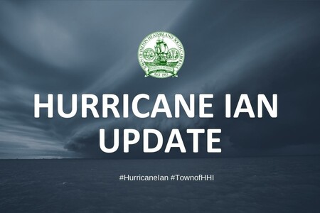 Hurricane Ian Update