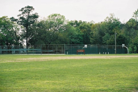 Old School House Park