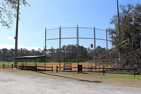 Baseball Field