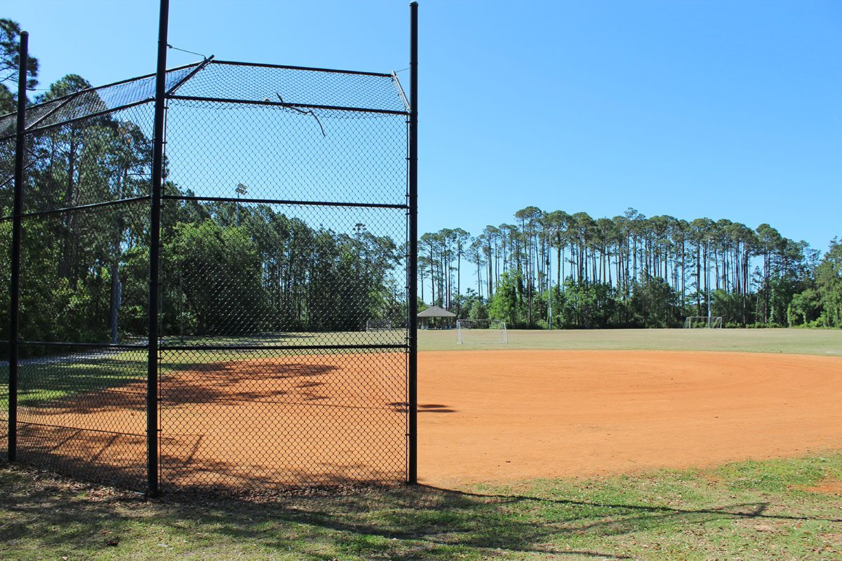 Ballfield