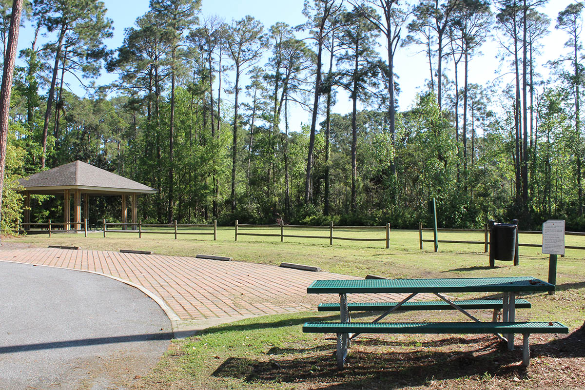 Picnic Pavilion