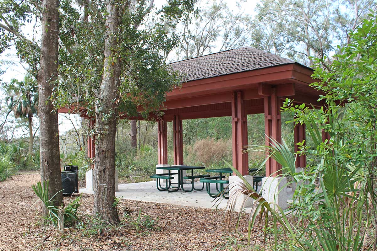 Picnic Pavilion