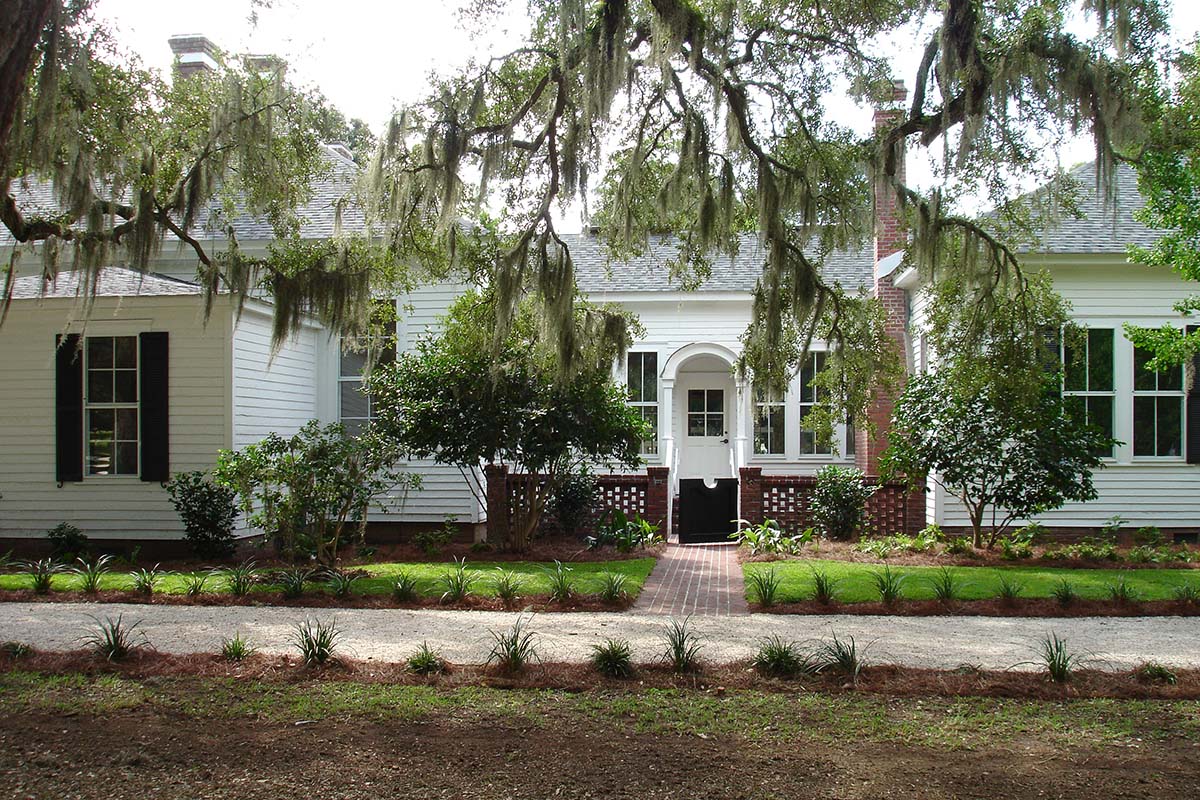 Coastal Discovery Museum