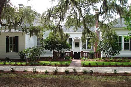 Coastal Discovery Museum