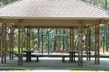 Picnic Pavilion