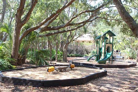 Islanders Beach Park Playground