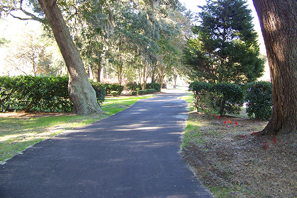 Public Pathways