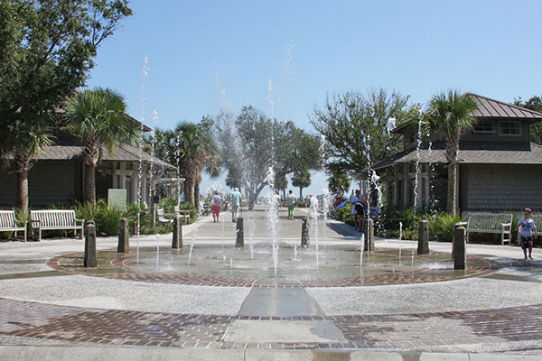 Coligny Beach Park