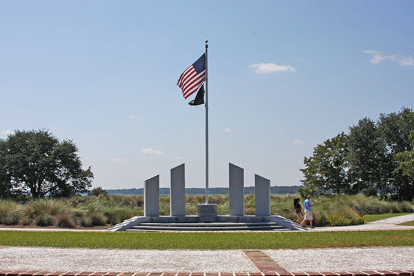 Veterans Memorial