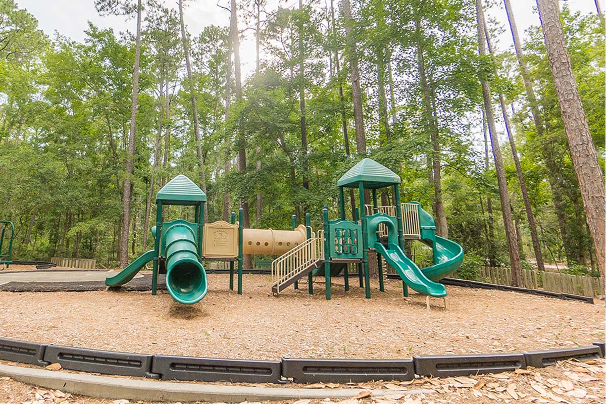 Crossings Park Playground