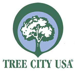 Tree City USA Logo