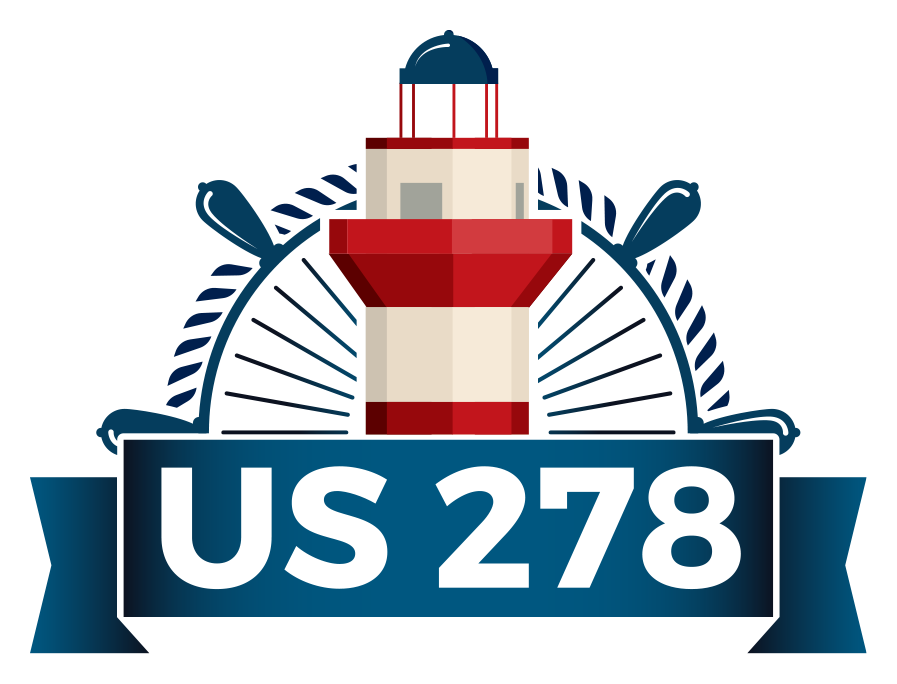 US 278 Logo